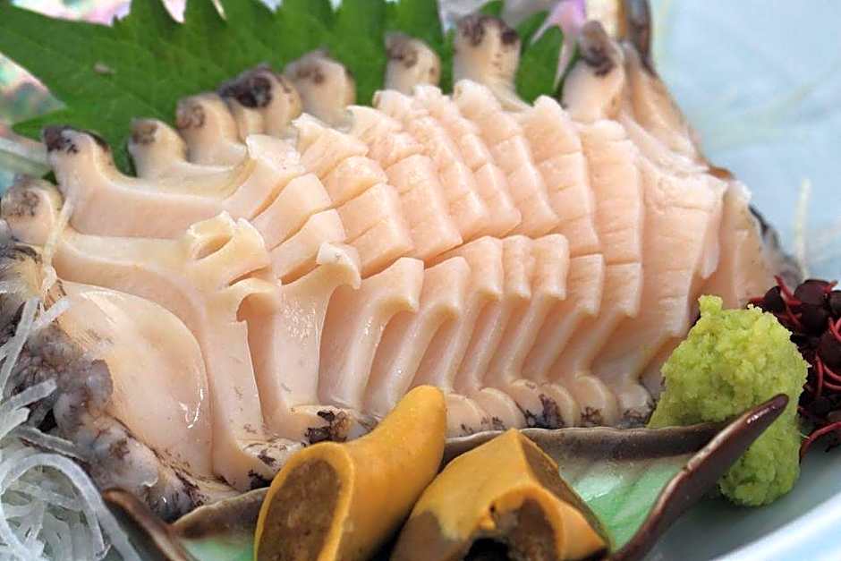 Yumotokan New Hamajima