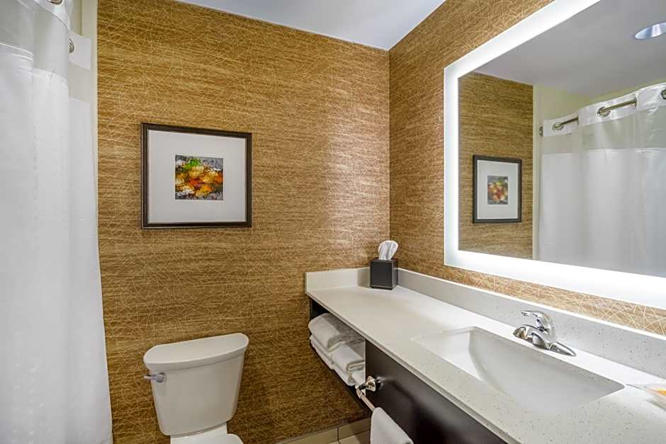 Holiday Inn - Terre Haute By IHG