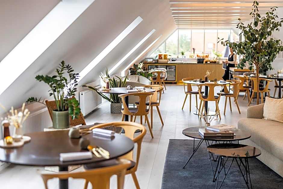 Allinge Badehotel