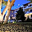 PARNIS PALACE Hotel Suites