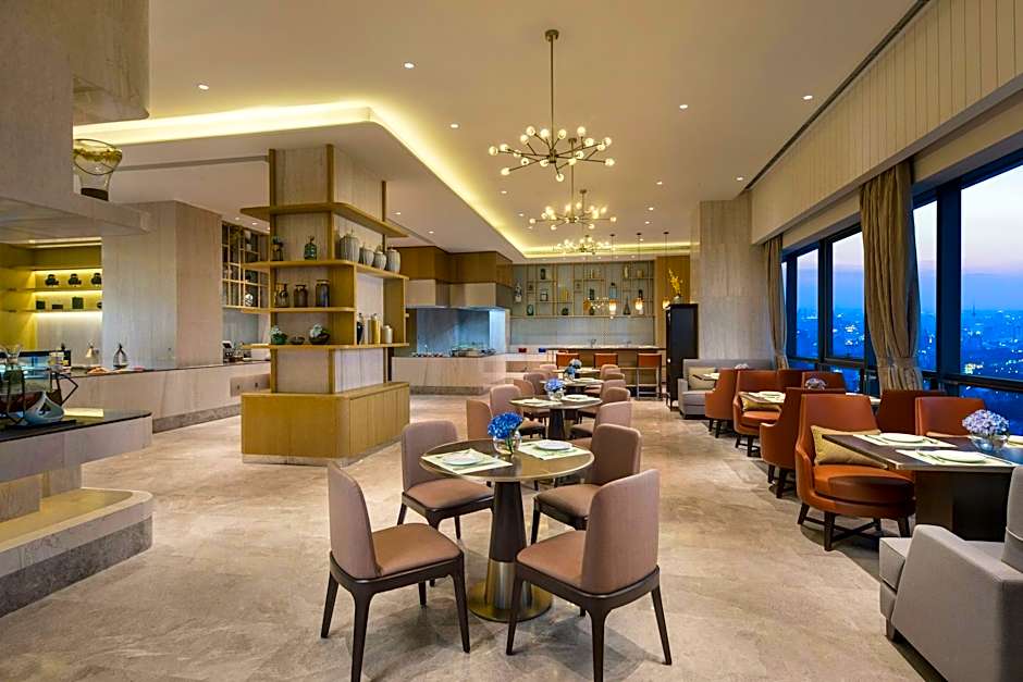 Ascott Harmony City Nantong