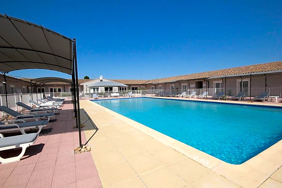 Hotel Saint Louis