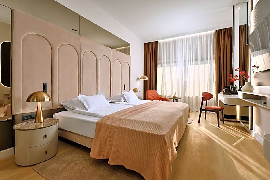 Hotel Atrium