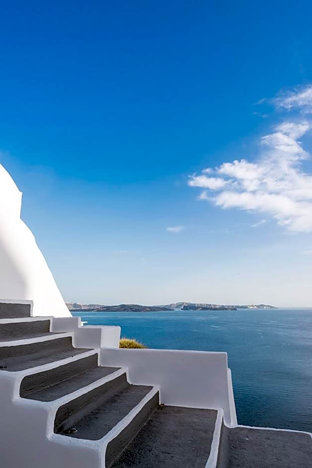 Caldera Premium Villas