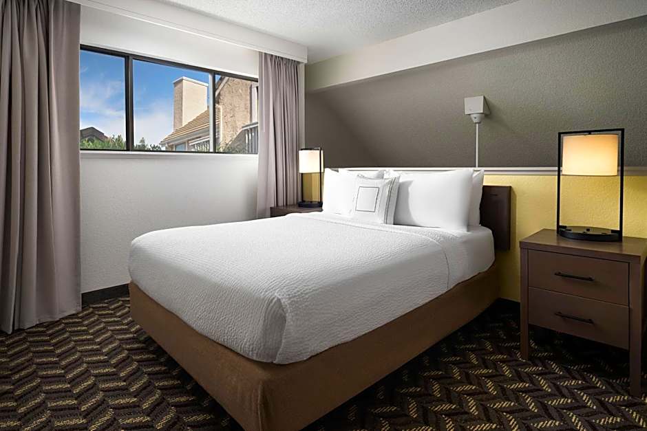 Residence Inn by Marriott Sunnyvale Silicon Valley II
