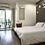 Blu Monkey Bed and Breakfast Phuket