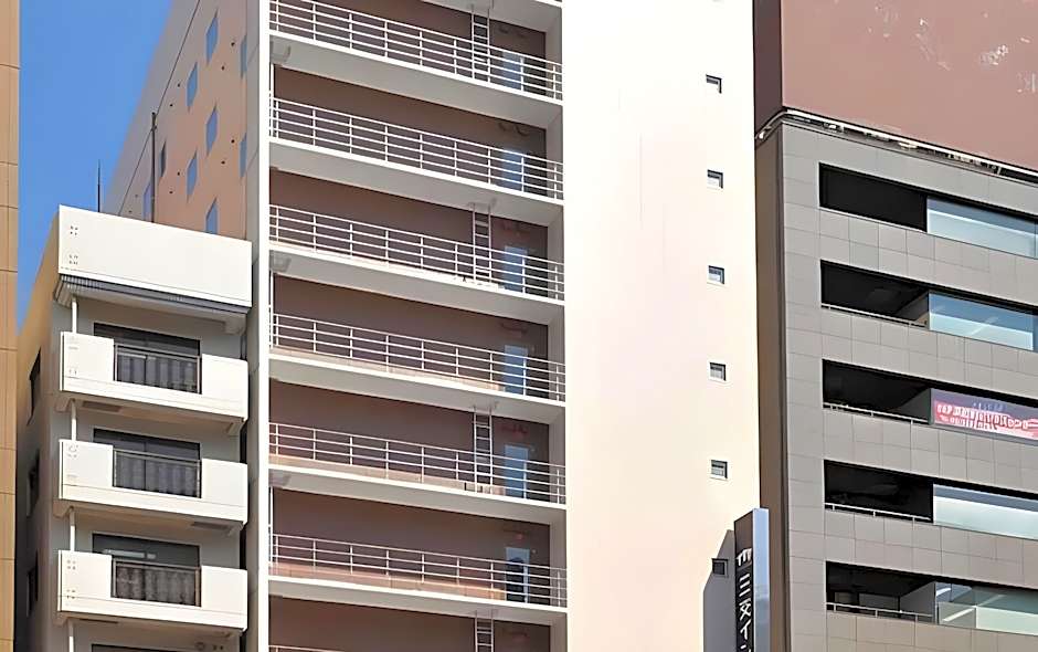 Sanco Inn Grande Tokyo Hamamatsucho