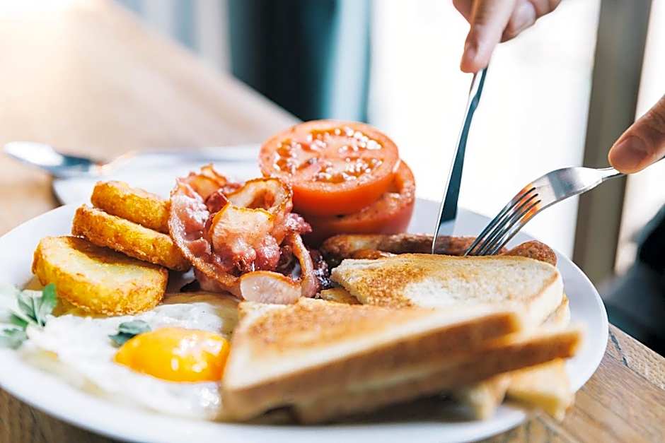 St Christopher's Inn Berlin - Alexanderplatz