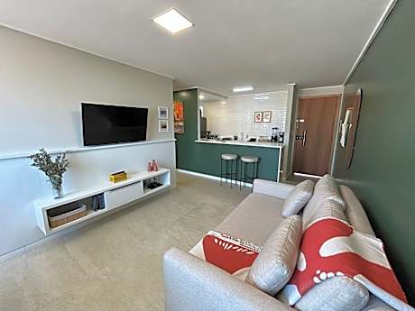 Bela Hospedagem - #Tagus, design e conforto em Manaíra