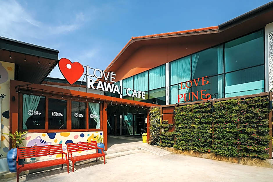 Rawayana West Villas & Kids Park