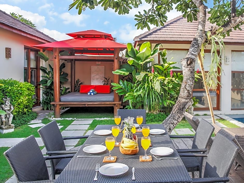 Samana Villas