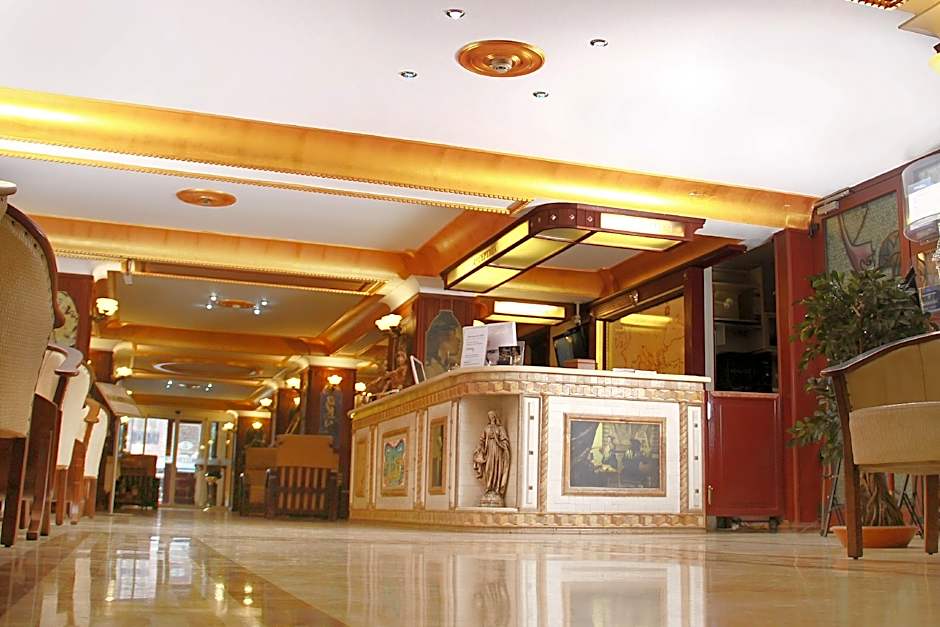 OGLAKCIOGLU PARK BOUTIQUE HOTEL