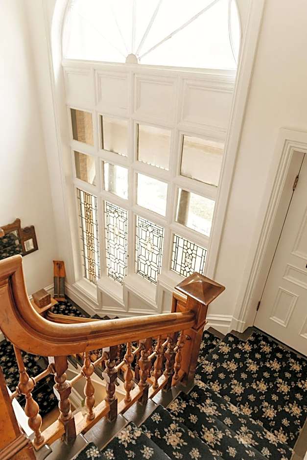 Ellerbeck Bed & Breakfast