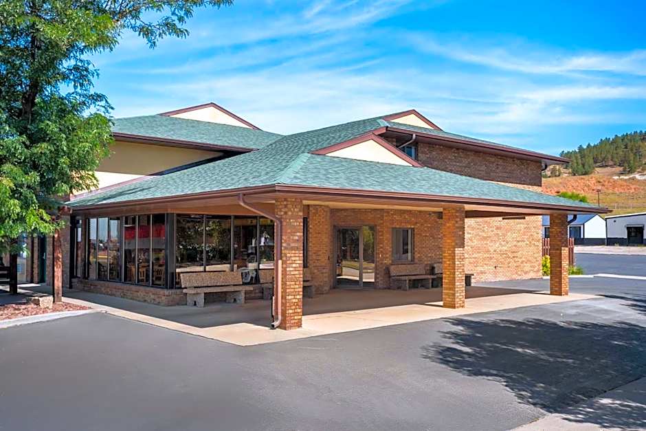 Days Inn by Wyndham Spearfish