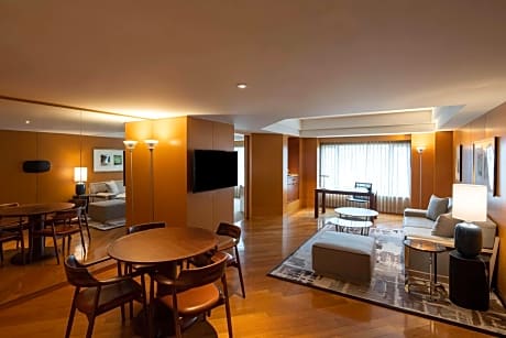 Grand Executive Suite Twin