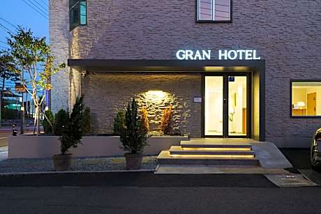 Gran Hotel