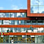 B&B HOTEL Munster Hafen