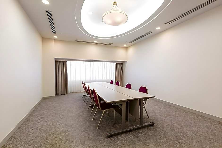 Tokyo Bay Ariake Washington Hotel