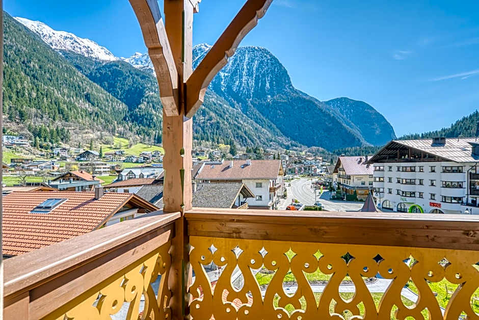 Posthotel Kassl 4-Sterne-Superior