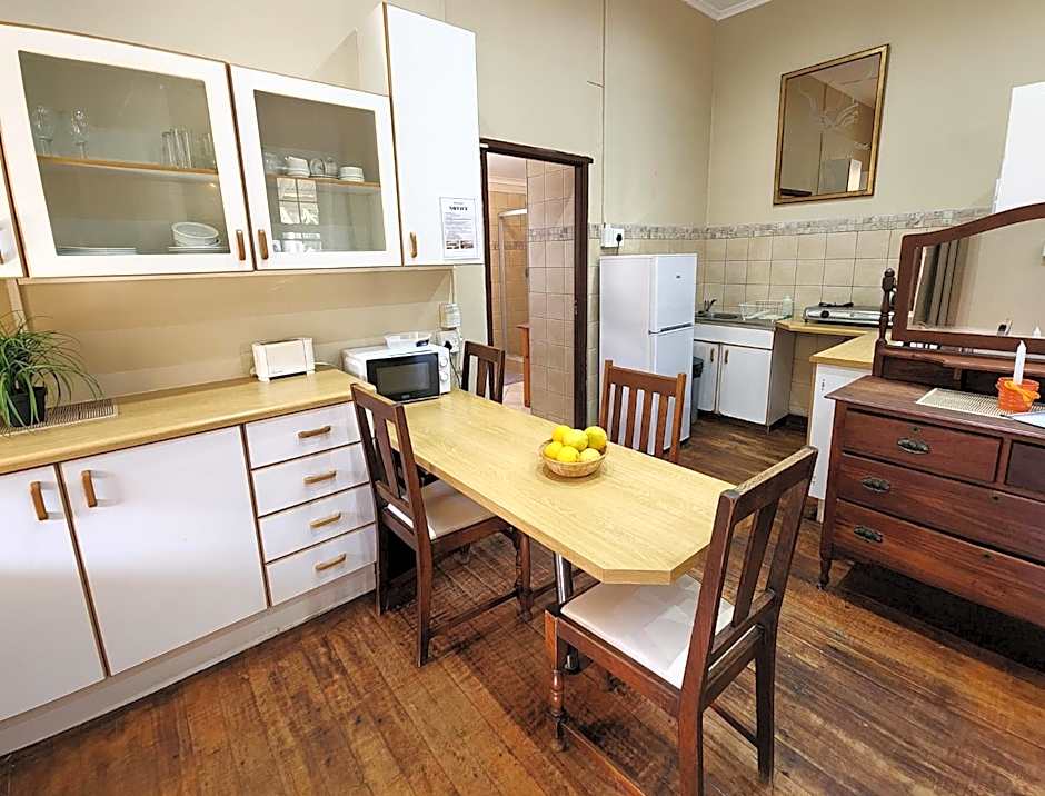 Homestead Bed and Breakfast - Travel Addo Group