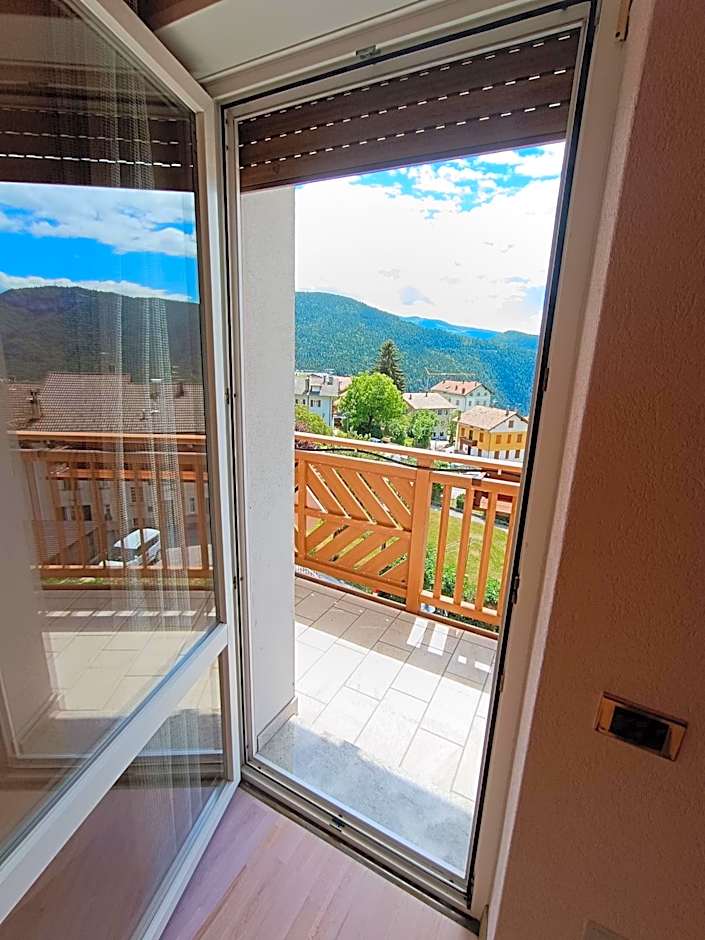 Life Hotels Rosalpina