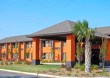 LikeHome Extended Stay Hotel Warner Robins