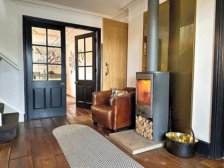 The Drunken Duck Inn