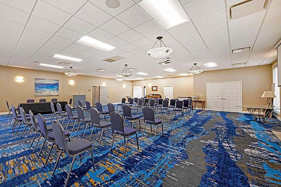 Best Western Franklin Inn