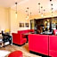 Relais Saint Louis, Logis