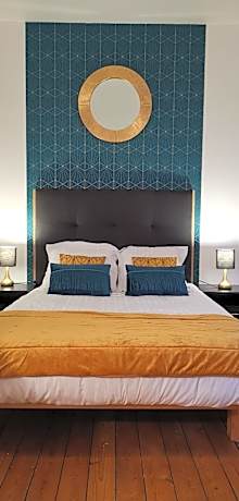 Logis Hotel La Tourelle du Beffroi