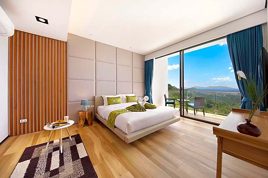 Samui Sea Star Villa