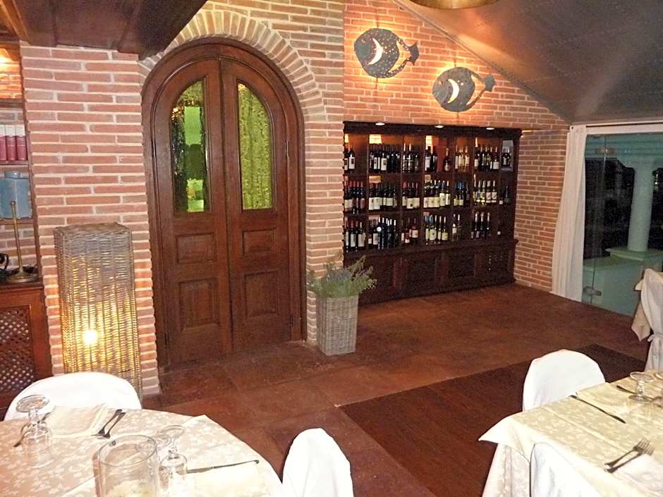 Hotel Mediterraneo