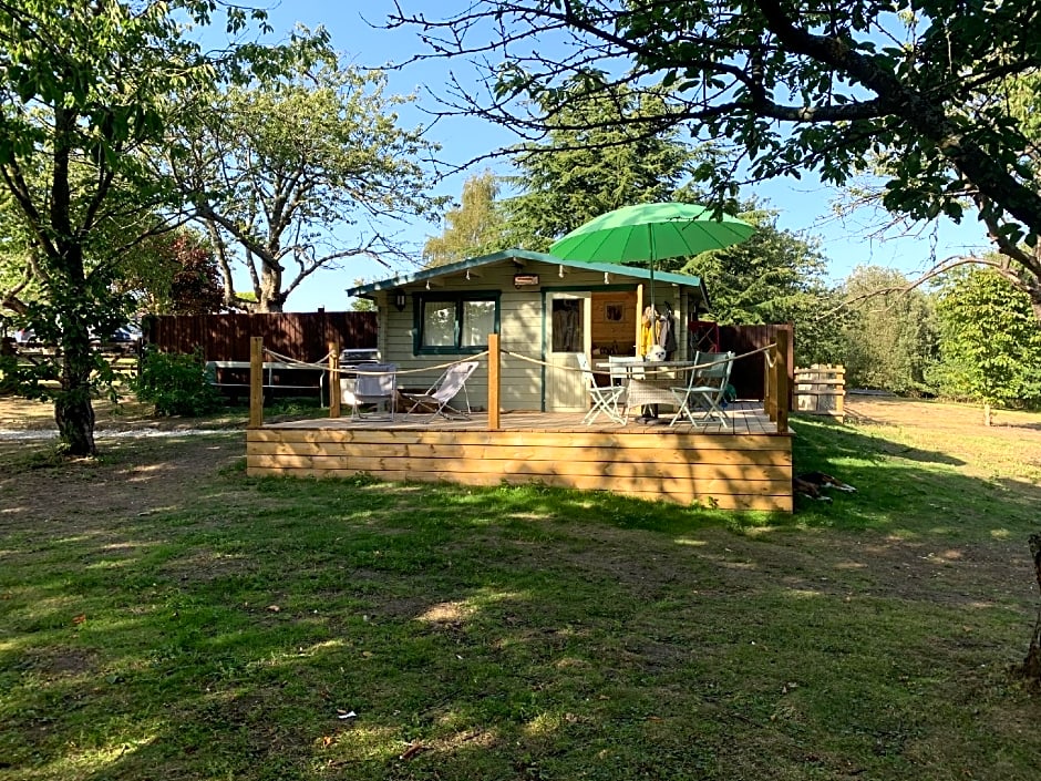 Truly Kentish Holiday Lets