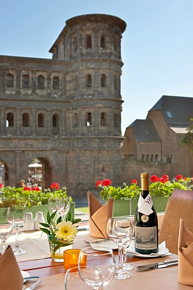 Mercure Hotel Trier Porta Nigra