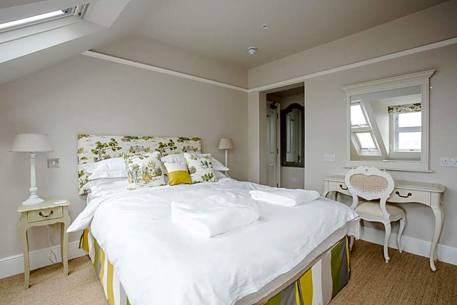 Grays Boutique B&B