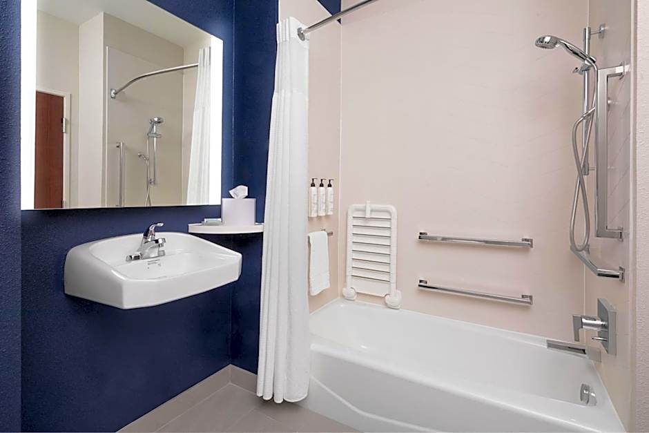 Fairfield Inn by Marriott Fort Leonard Wood St. Robert