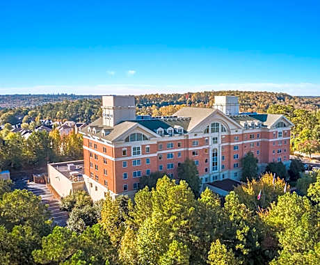 DoubleTree By Hilton Hotel Atlanta Roswell