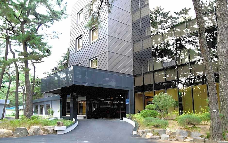 Commodore Hotel Pohang