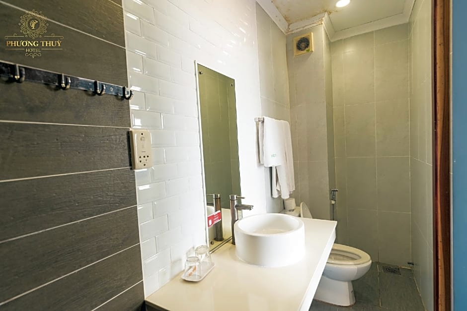 Phuong Thuy Hotel Thu Duc near QL13