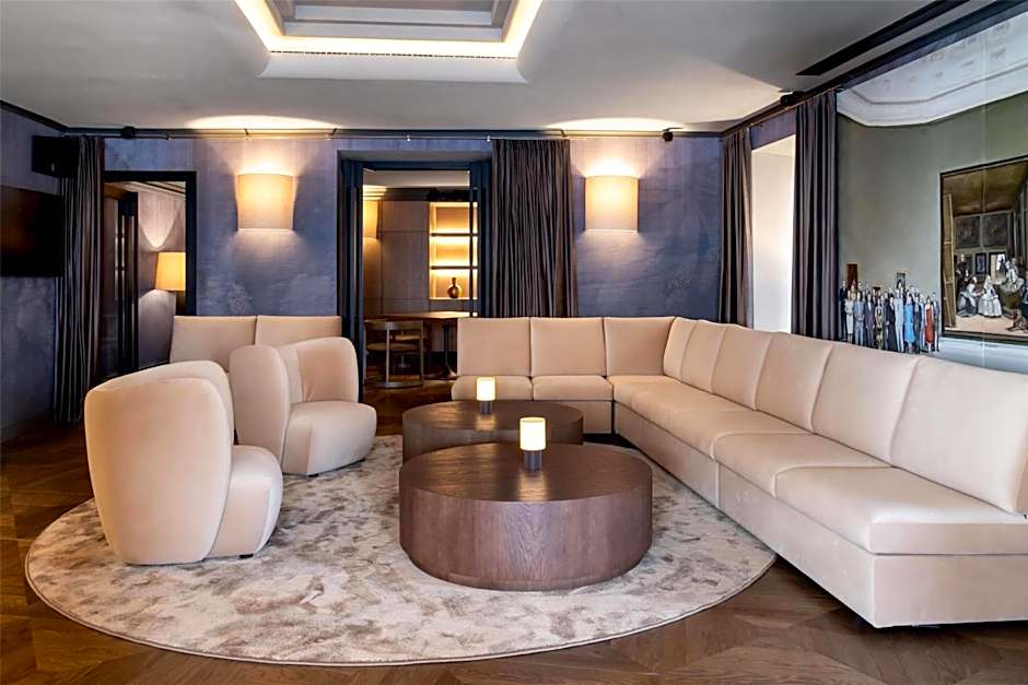 Radisson Collection Astorija Hotel, Vilnius