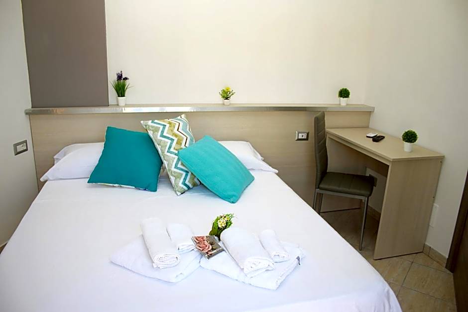 B&B Al Vicoletto