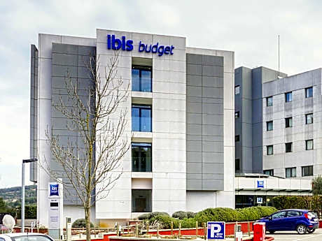 Ibis Budget Girona Costa Brava