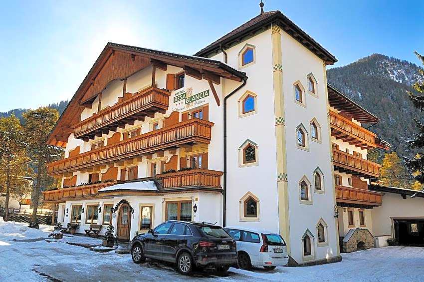 Hotel Resa Blancia