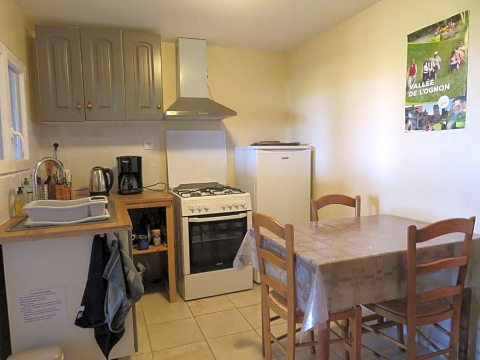 Ô prés d'ici Chambres d'hôtes