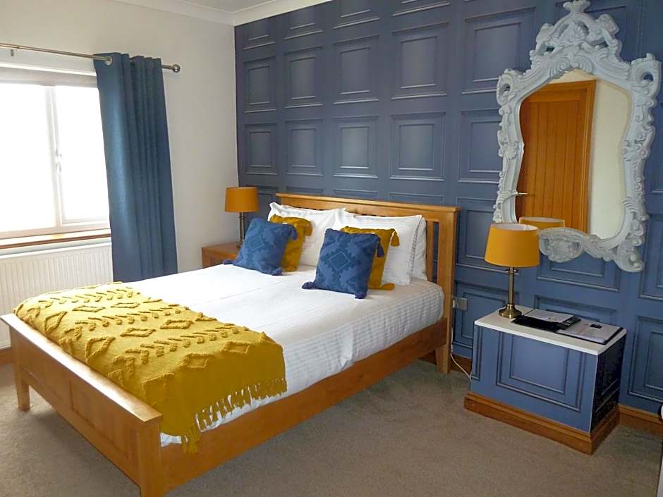 Gwynfryn Guest House