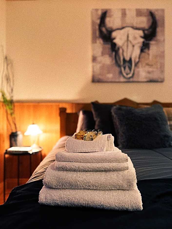 Auberge au Poste de Traite