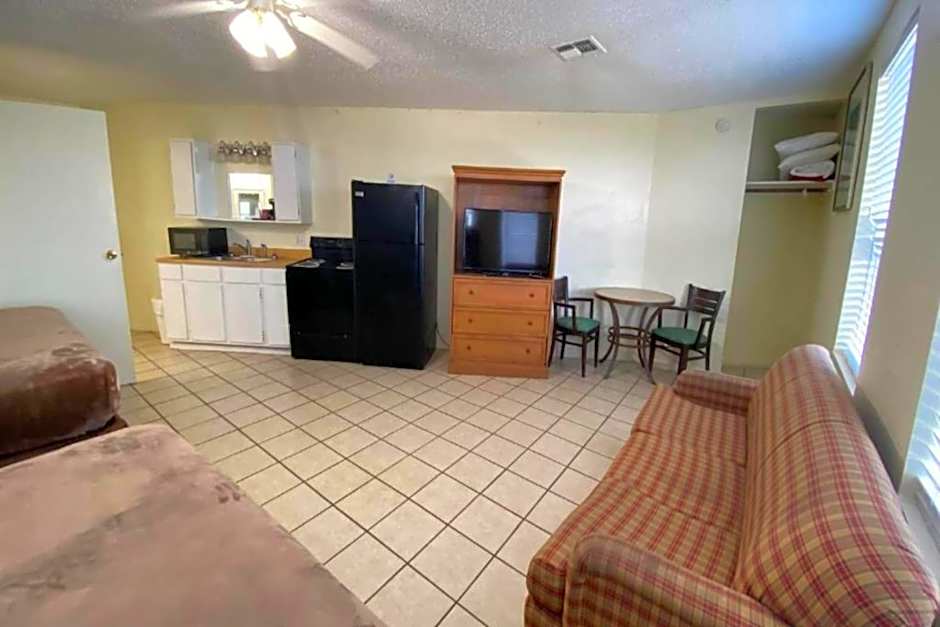 OYO Hotel Rockport- Bay View