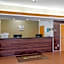 Sleep Inn & Suites Prince George near Fort Lee