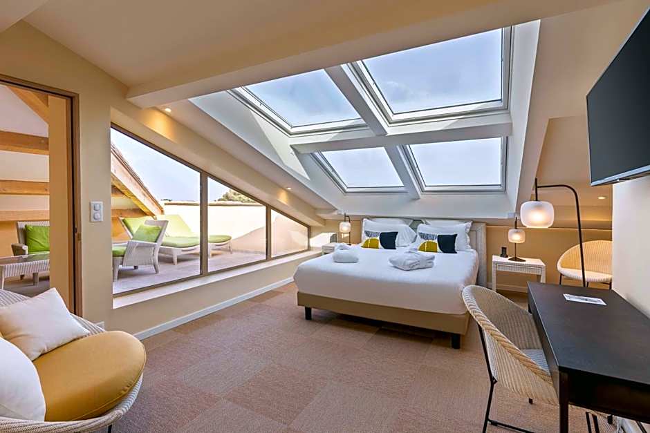 Best Western Premier Montfleuri