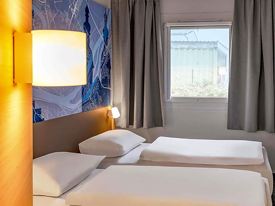 B&B HOTEL Koblenz-Nord